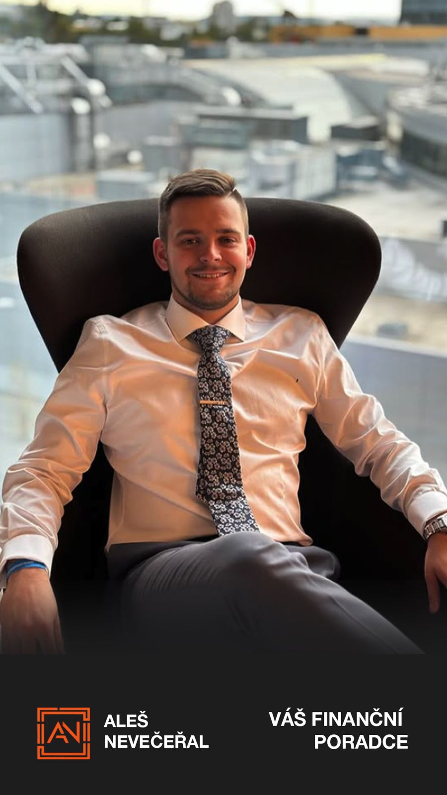 Aleš Nevečeřal